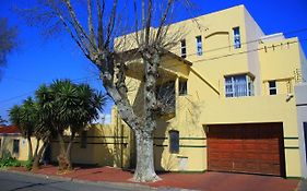 Cherry Guest House 1